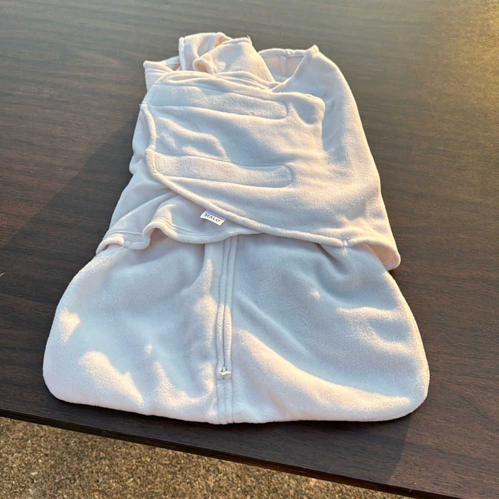 Swaddler